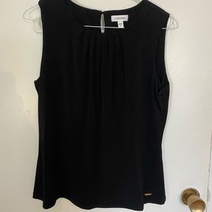 Calvin Klein top